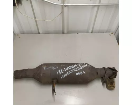 Ford 6.8G Catalytic Converter