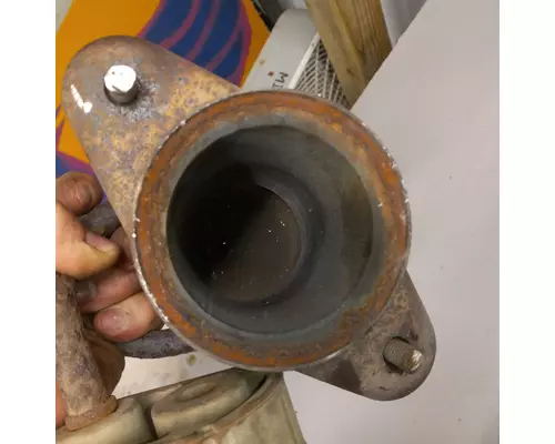 Ford 6.8G Catalytic Converter