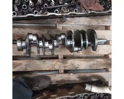 Ford 6.8G Crankshaft