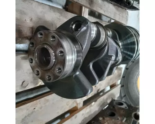 Ford 6.8G Crankshaft