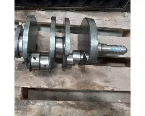 Ford 6.8G Crankshaft