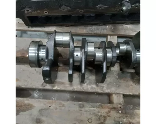 Ford 6.8G Crankshaft