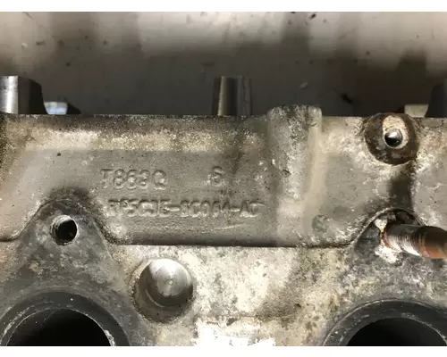 Ford 6.8G Cylinder Head