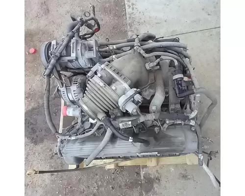 Ford 6.8G Engine Assembly