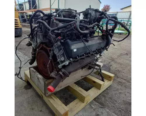 Ford 6.8G Engine Assembly