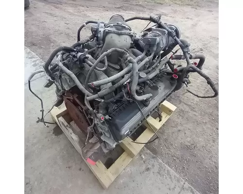 Ford 6.8G Engine Assembly