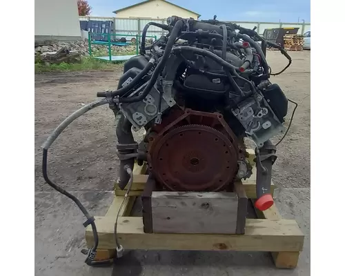 Ford 6.8G Engine Assembly