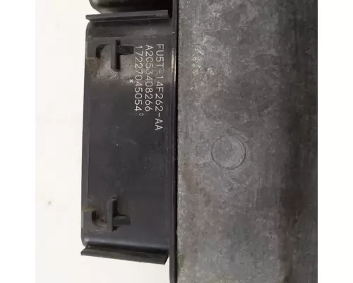 Ford 6.8G Engine Control Module (ECM)