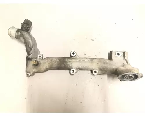 Ford 6.8G Engine Oil Cooler