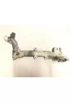 Ford 6.8G Engine Oil Cooler