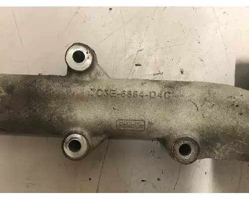 Ford 6.8G Engine Oil Cooler