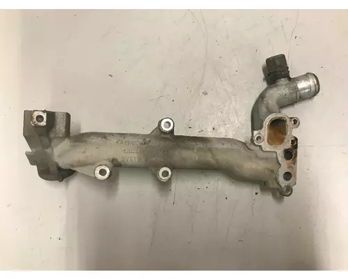 Ford 6.8G Engine Oil Cooler