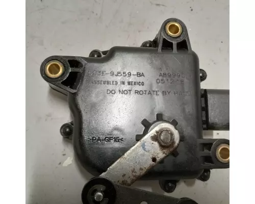 Ford 6.8G Engine Parts, Misc.