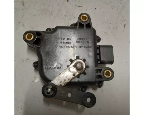 Ford 6.8G Engine Parts, Misc.