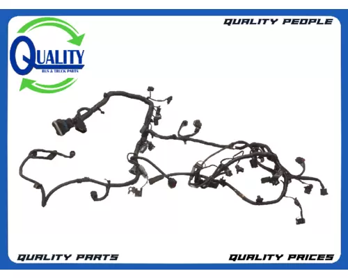 Ford 6.8G Engine Wiring Harness