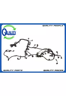 Ford 6.8G Engine Wiring Harness