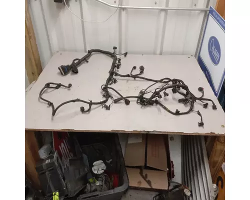 Ford 6.8G Engine Wiring Harness
