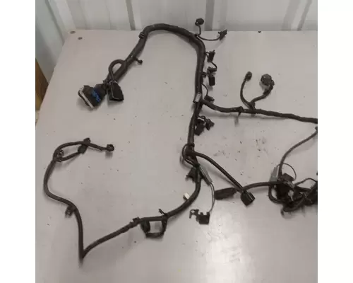 Ford 6.8G Engine Wiring Harness