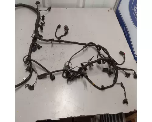 Ford 6.8G Engine Wiring Harness
