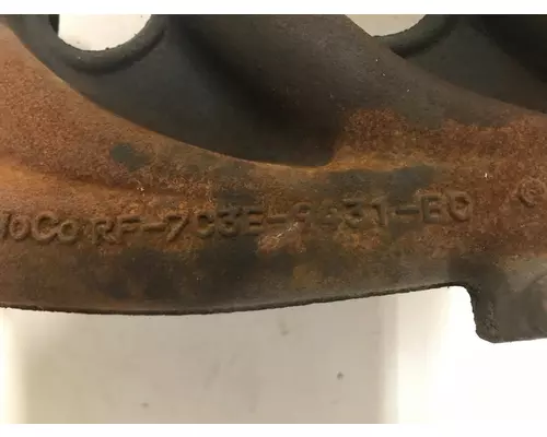 Ford 6.8G Exhaust Manifold