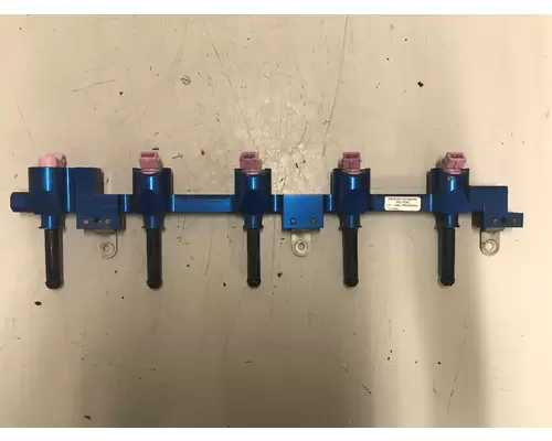 Ford 6.8G Fuel Injection Pump