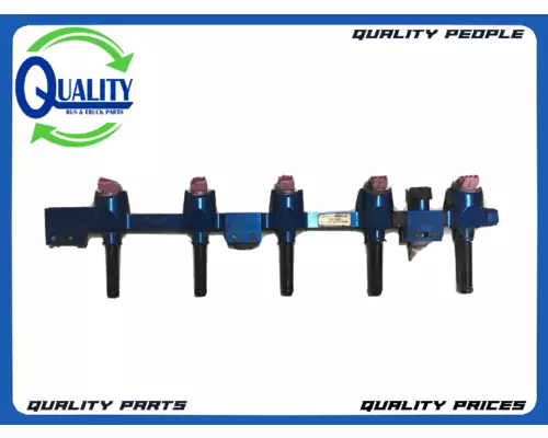 Ford 6.8G Fuel Injection Pump