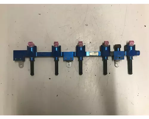 Ford 6.8G Fuel Injection Pump