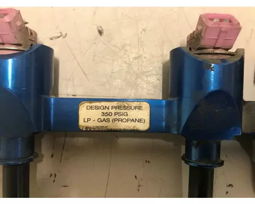 Ford 6.8G Fuel Injection Pump