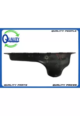 Ford 6.8G Oil Pan