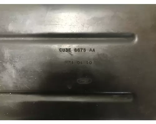 Ford 6.8G Oil Pan