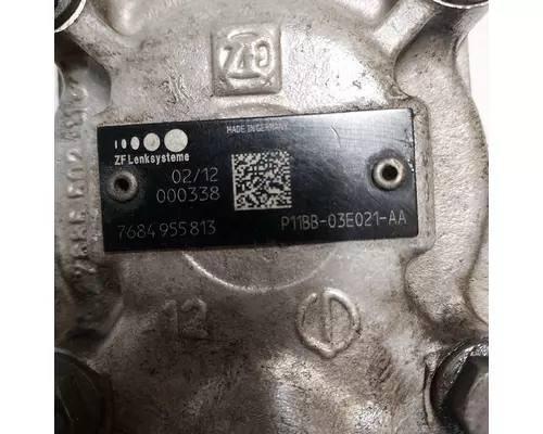 Ford 6.8G Power Steering Pump
