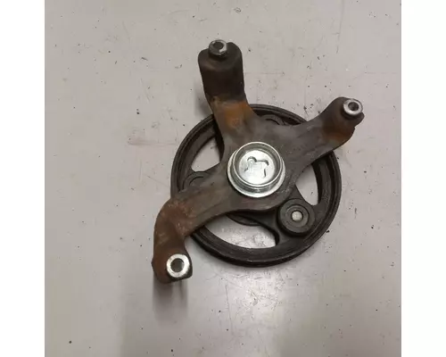 Ford 6.8G Pulley and Drive System, Engine
