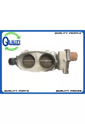 Ford 6.8G Throttle Body 