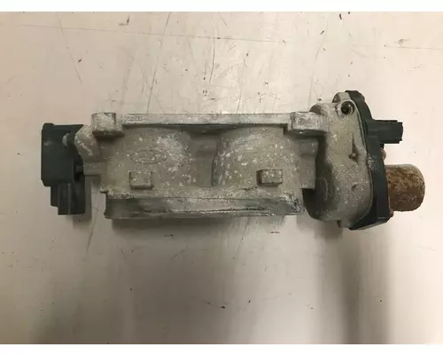 Ford 6.8G Throttle Body 