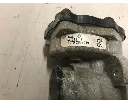 Ford 6.8G Throttle Body 