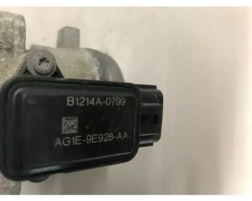 Ford 6.8G Throttle Body 