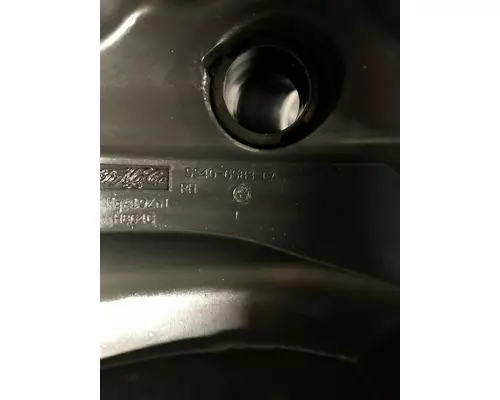 Ford 6.8G Valve Cover