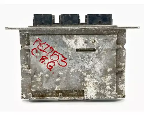 Ford 6.8L V-10 ECM