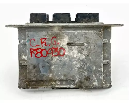 Ford 6.8L V-10 ECM