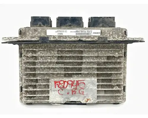 Ford 6.8L V-10 ECM