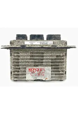 Ford 6.8L V-10 ECM