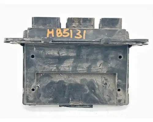 Ford 6.8L V-10 ECM