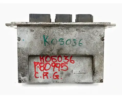 Ford 6.8L V-10 ECM