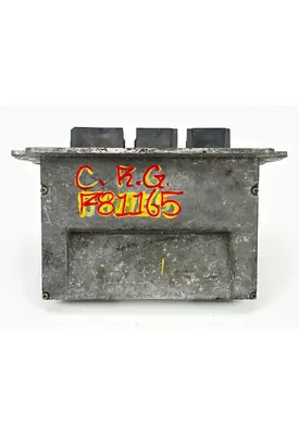 Ford 6.8L V-10 ECM