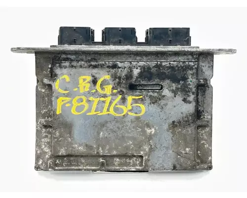 Ford 6.8L V-10 ECM