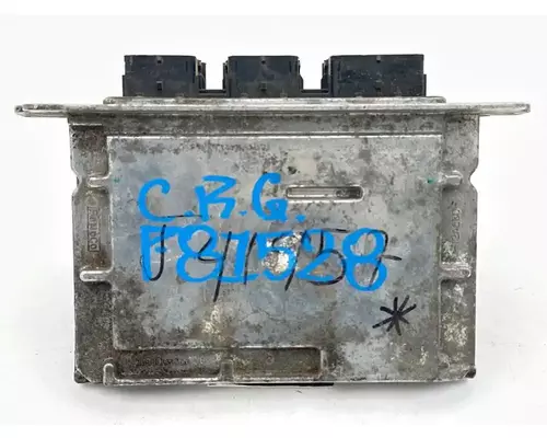 Ford 6.8L V-10 ECM