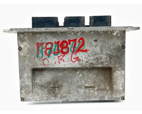 Ford 6.8L V-10 ECM