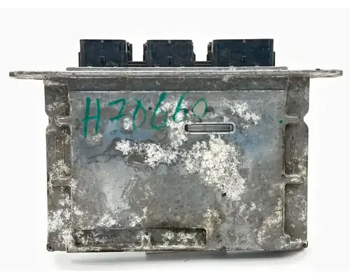 Ford 6.8L V-10 ECM