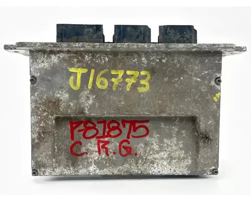 Ford 6.8L V-10 ECM