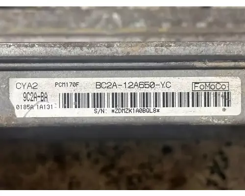Ford 6.8L V-10 ECM